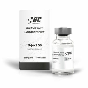 D-Ject 50 – 50mg/ml