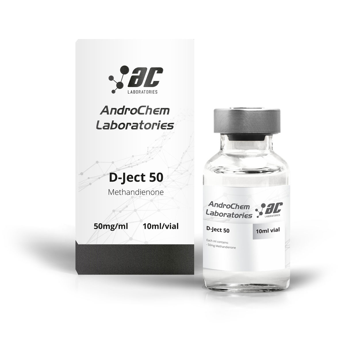 D-Ject 50 – 50mg/ml