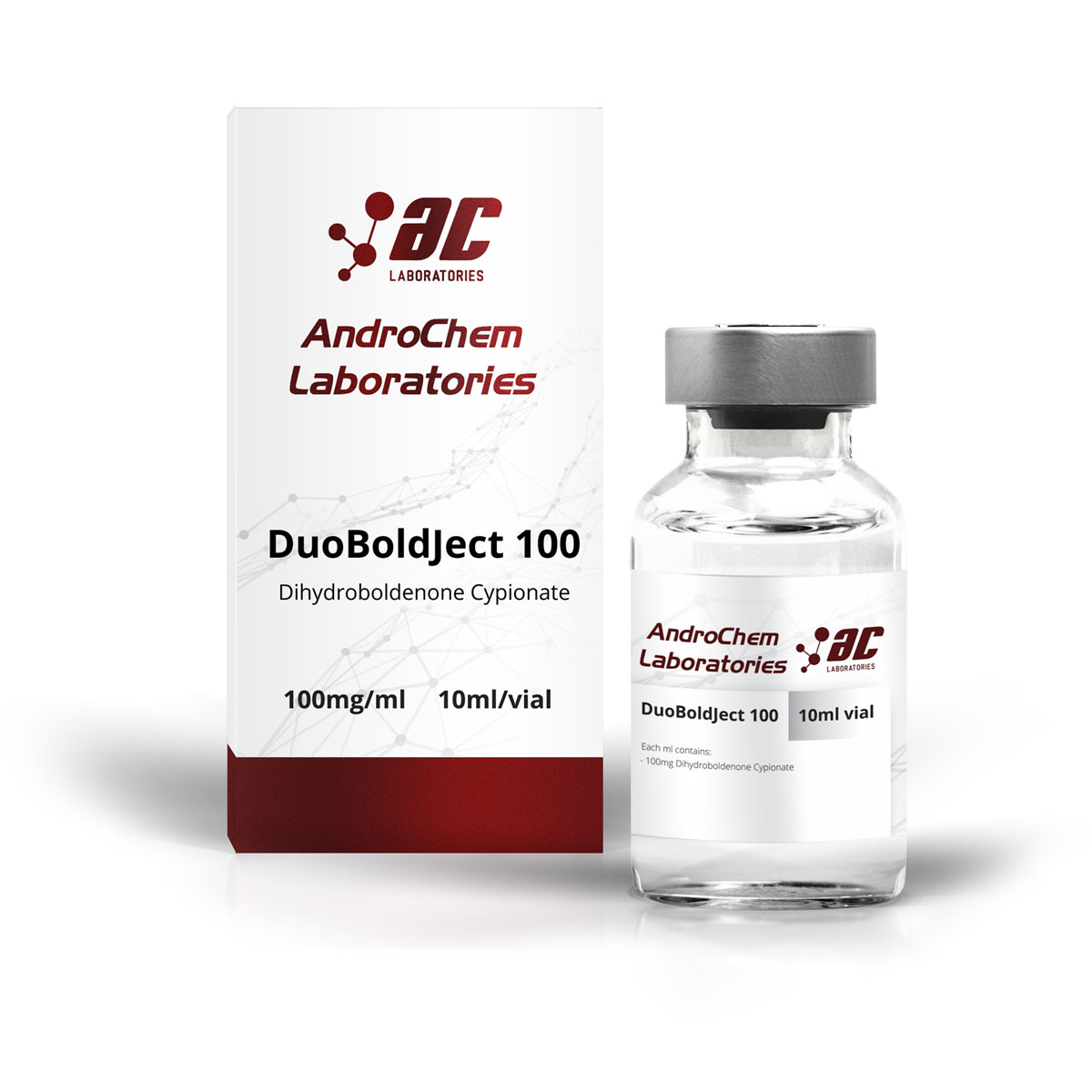 DHB 100 – 100mg/ml