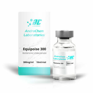 Equipoise 300 – 300mg/ml