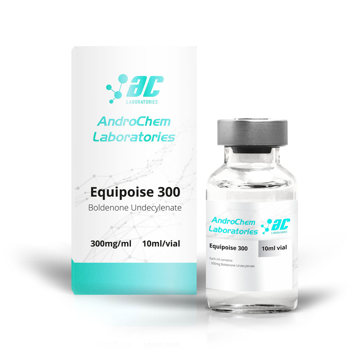 Equipoise 300 – 300mg/ml