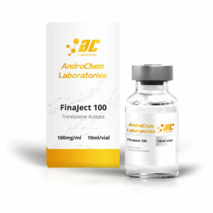 FinaJect 100 – 100mg/ml