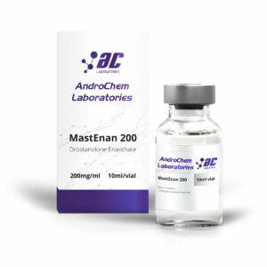 MastEnan 200 – 200mg/ml