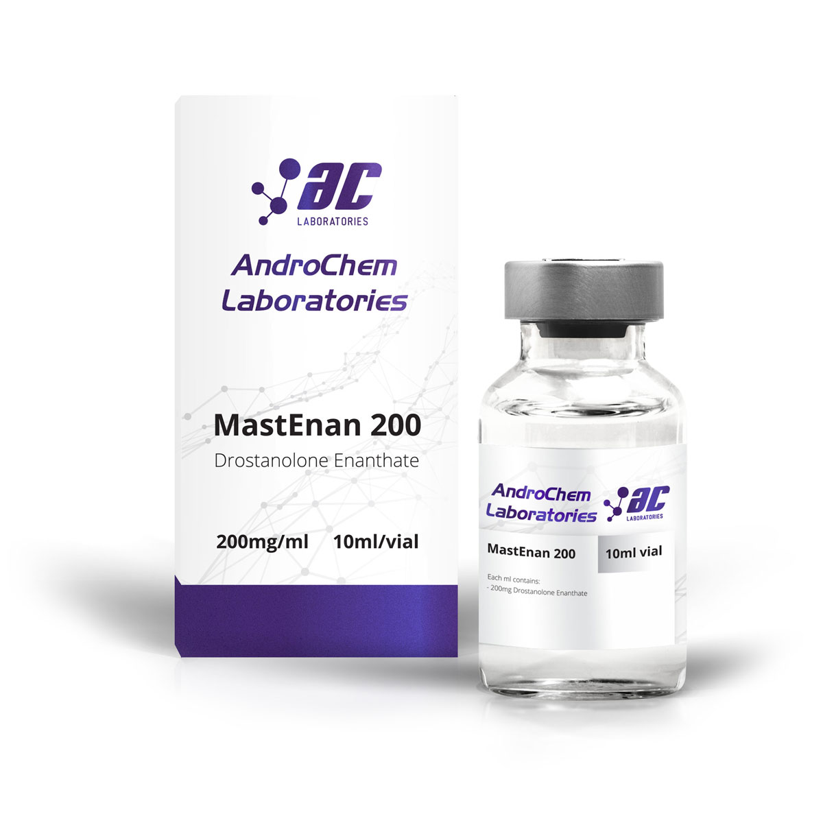 MastEnan 200 – 200mg/ml