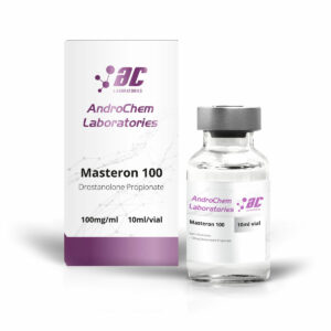 Masteron 100 – 100mg/ml