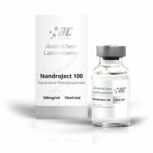 NandroJect 100 – 100mg/ml