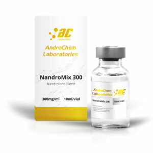 NandroMix 300 – 300mg/ml