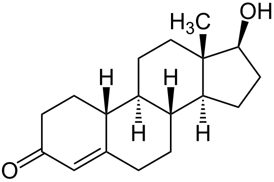 Nandrolony