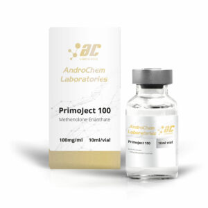 PrimoJect 100 – 100mg/ml