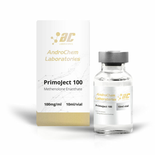 PrimoJect 100 – 100mg/ml