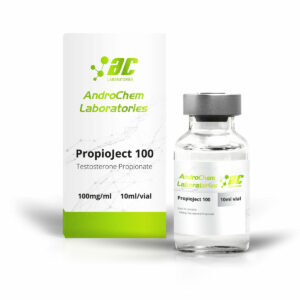 Propioject 100 – 100mg/ml