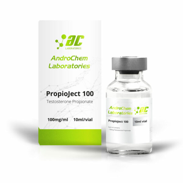 Propioject 100 – 100mg/ml