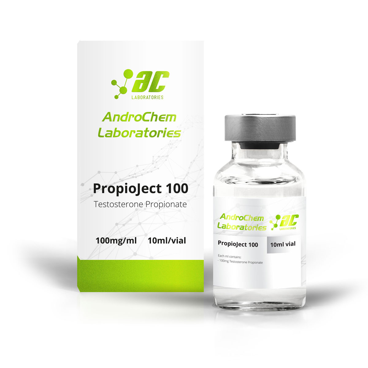 Propioject 100 – 100mg/ml