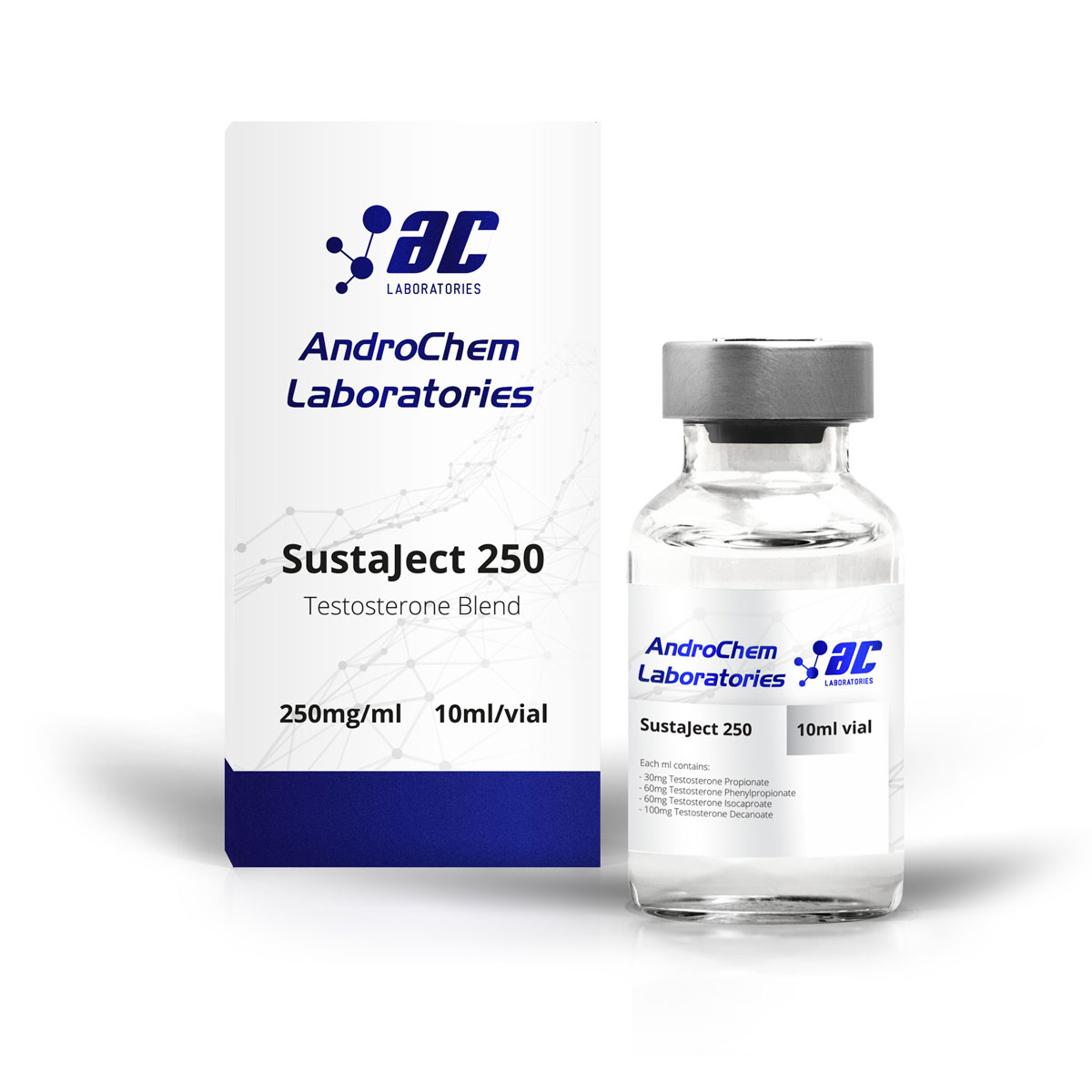 Sustajection 250 – 250mg/ml