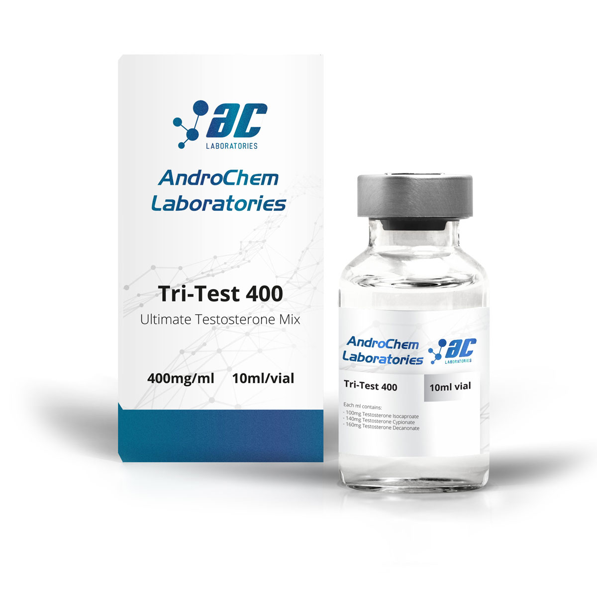 Tri-Test 400 – 400mg/ml