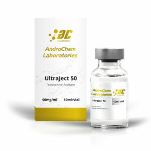 UltraJect 50 – 50mg/ml