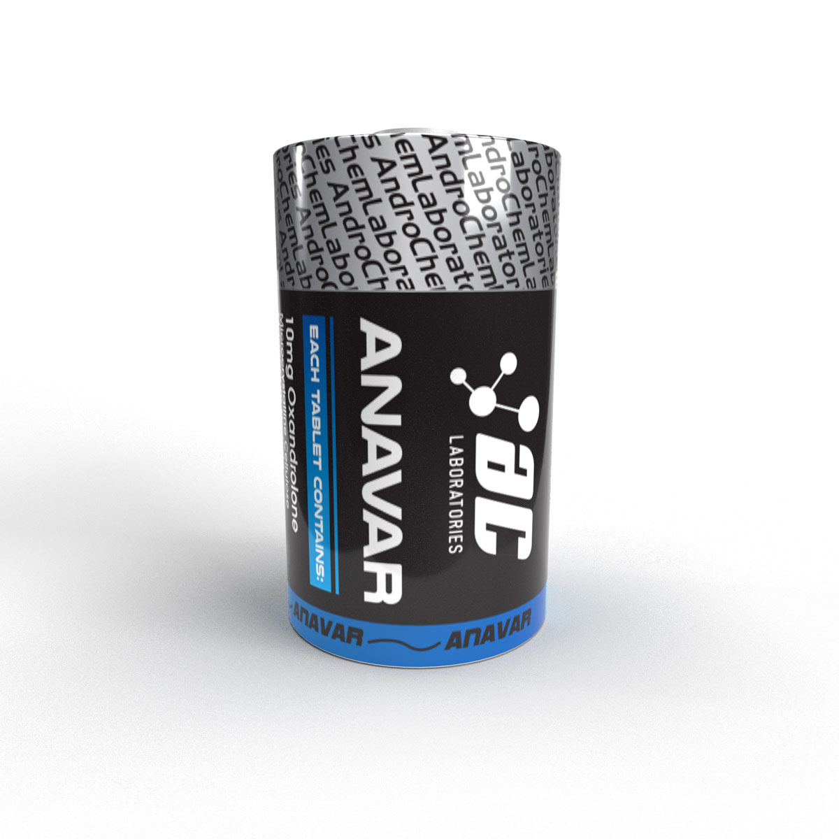 Anavar 10mg – Oxandrolone