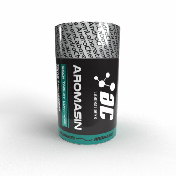 Aromasin 25mg