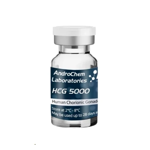 hcg