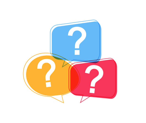 question