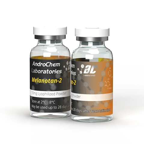 Melanotan 2 – Naturalna Opalenizna Bez Słońca!