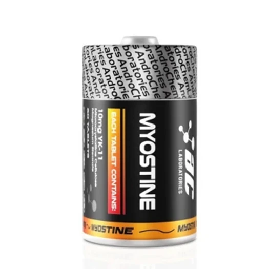 myostine