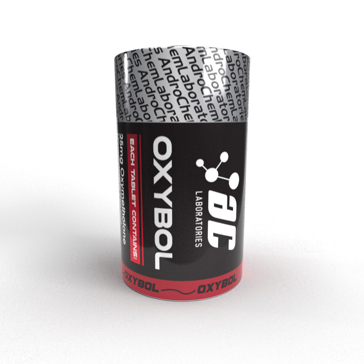 Oxybol 25mg – Oxymetholone