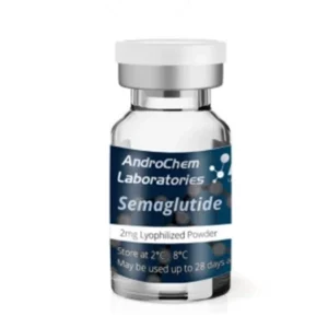 Semaglutide – Rewolucja w Odchudzaniu!