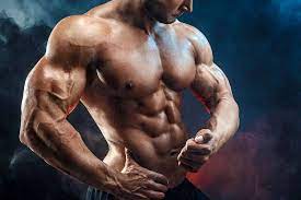 Testosteron