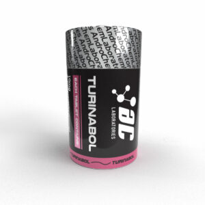 Turinabol 10mg – Tbol
