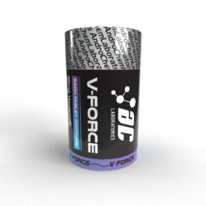 V-Force 20mg – Maksymalna moc, natychmiastowy efekt