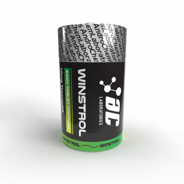 Winstrol 10mg – Stanozolol