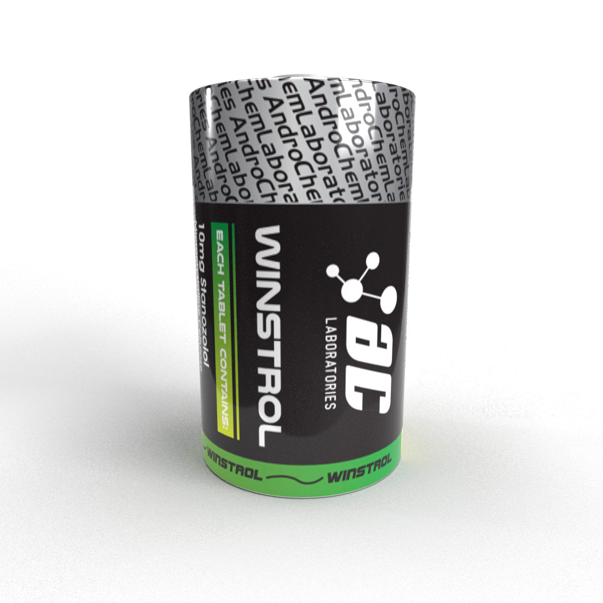 Winstrol 10mg – Stanozolol
